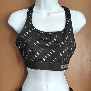 Bundle Of Black Sports Bra